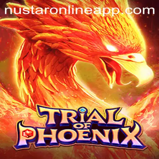 Experience the Mythical Challenge: TrialofPhoenix