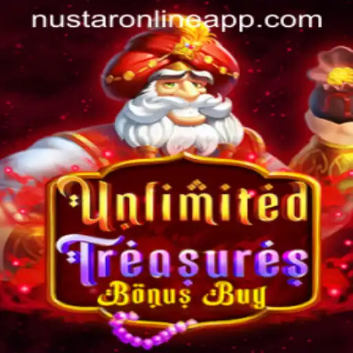 Unlimited Treasures Bonus Buy Guide