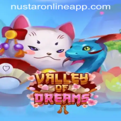 Valley of Dreams: Exploring the Mysteries of a Virtual Adventure