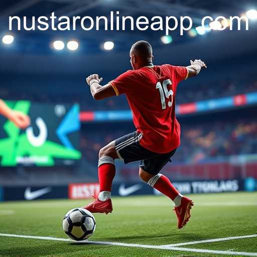 nustar online app