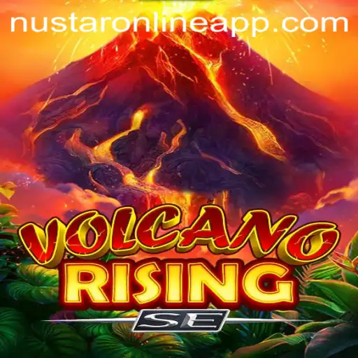 Exploring VolcanoRisingSE: A Dive into the Thrilling Game Experience