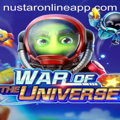 Exploring the Universe of WAROFTHEUNIVERSE: The Ultimate Nustar Online Experience