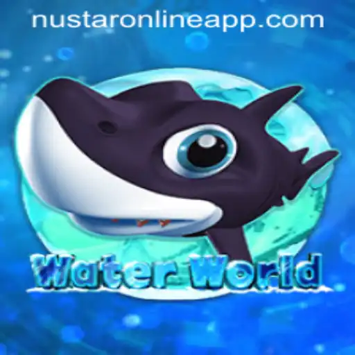 Exploring WaterWorld in the NuStar Online App