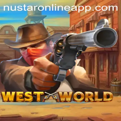 Exploring WestWorld: The Game with NuStar Online App