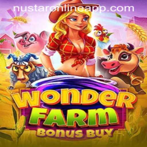 Exploring the Enchanting World of WonderFarmBonusBuy: A Comprehensive Guide