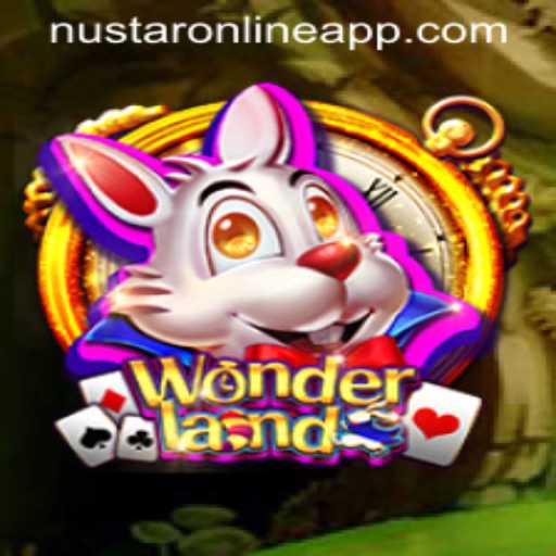 Dive into the Enchanting World of Wonderland: A Journey Through the Splendid Game