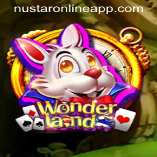 Dive into the Enchanting World of Wonderland: A Journey Through the Splendid Game