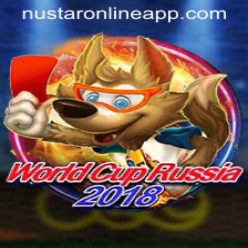 WorldCupRussia2018: An Iconic Football Extravaganza