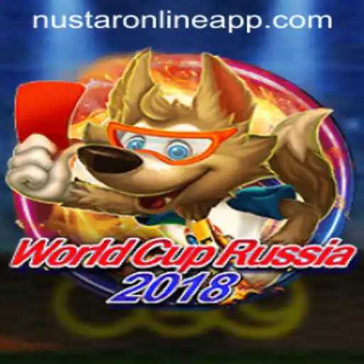 WorldCupRussia2018: An Iconic Football Extravaganza