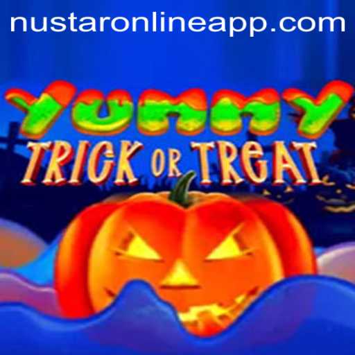 YummyTrickorTreat: A Delicious Adventure in Gaming