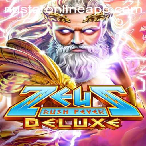 Exploring the Excitement of ZeusRushFeverDeluxe: A Legendary Gaming Experience